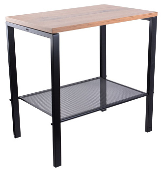 Тумба "Торонто 12ЛЯ" (Черный)