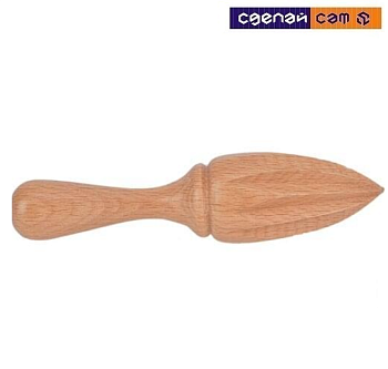 Соковыжималка деревянная  СЖ-1