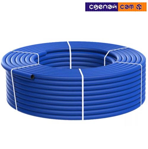 Труба напорная из полиэтилена ПЭ100 SDR 11 20х2,0