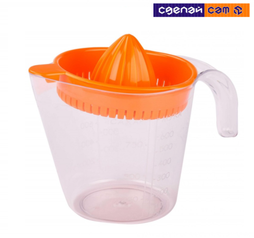 Соковыжималка для цитрусовых (уп17)  М380