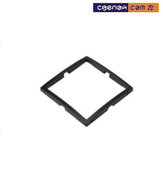 Рамка ЮЛИГ.735212.276-20(3 шт.)