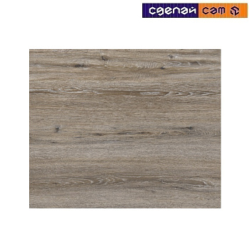 Ламинат 1837 Дуб Кристалл Темный