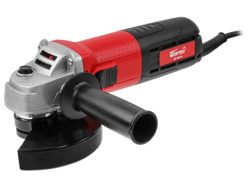 Одноручная углошлифмашина WORTEX LX AG 1207-4 в кор., арт.0329086