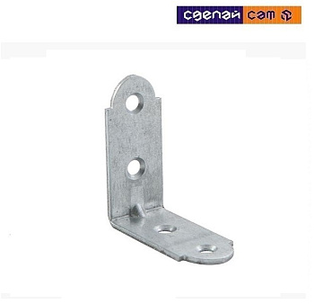 Узкий уголок