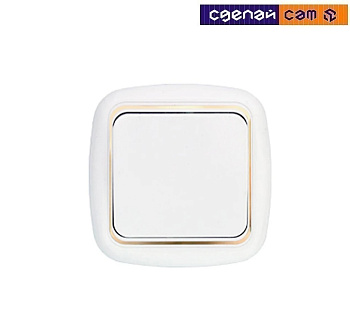 Выключатель С1 6-158 з Р 