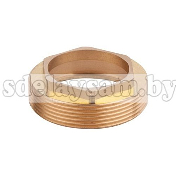 Гайка для картриджа д35 (прижимная) BH1606