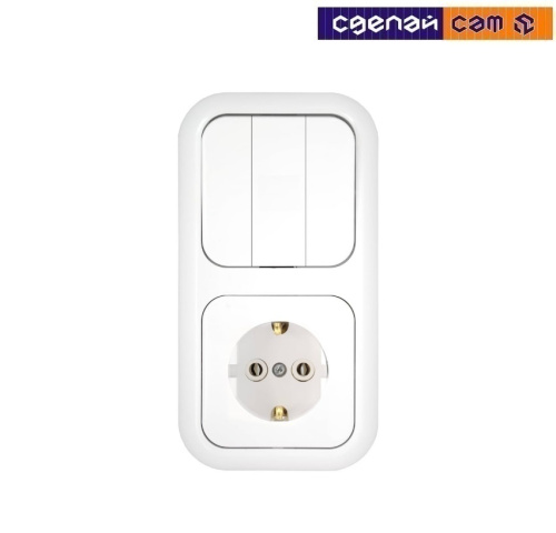 Блок 3В-РЦ-663 Р        