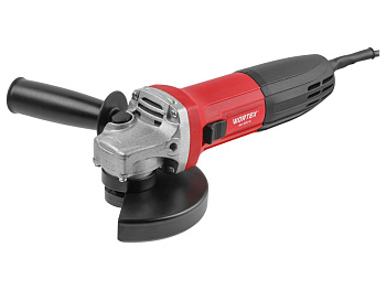 Одноручная углошлифмашина WORTEX AG 1213-4 в кор., арт.0329156