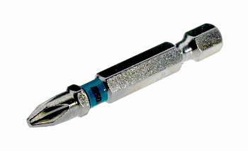 Бита PH2х50, сталь S2 //GROSS  11335