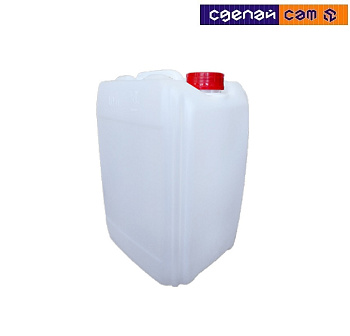 Канистра КН-ПЩ-10л