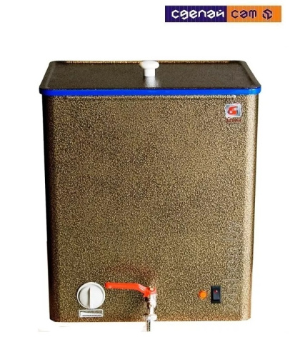 ЭВБО (20/1.25-1) Бронза