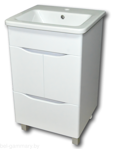 Тумба под ум.с ум. Гамма 22оФ2/3-У 50 Урбан-12050