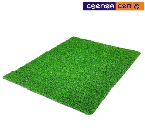 Трава искуственная тафтинг 2.0м (Цена за м. погонный)