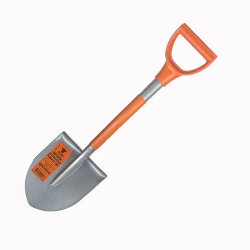 Лопата совковая РОБУСТ ОК