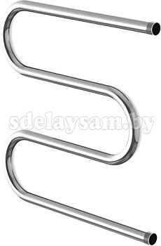 Полотенцесушитель standart M. М. 50Х80(1")