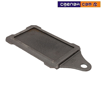 Задвижка ЗВ-3 Ш266-000 