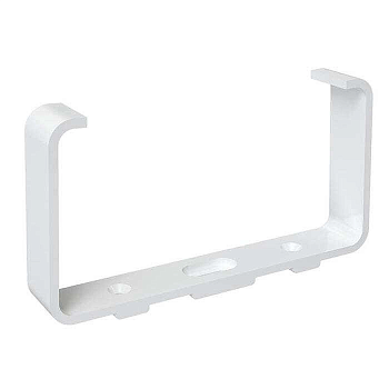 Держатель плоского канала 60х120мм ERA