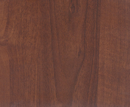 Плита древесно-стружечная ламинированная ЛДСП Е0,5 BYSPAN 2800x2070x18 Орех Донской 202