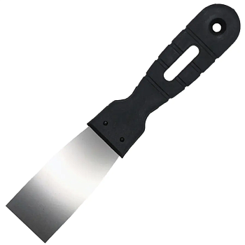 Шпатель нержавеющий 60мм