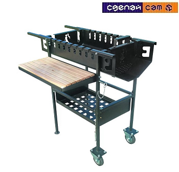 Мангал  ВВ003