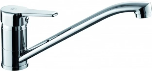 Смеситель KROMA для кухни, Польша. Артикул 543-935-00