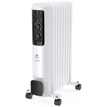 Масляный радиатор Royal Clima ROR-GU9-2000M НС-1646675