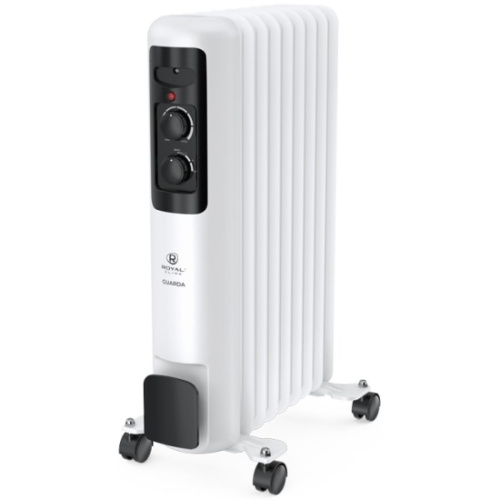 Масляный радиатор Royal Clima ROR-GU9-2000M НС-1646675