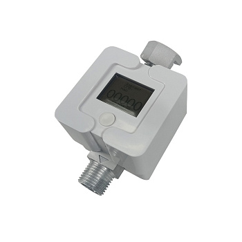 Счетчик газа СГБ-1,8 гайка