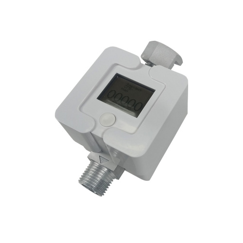 Счетчик газа СГБ-1,8 гайка