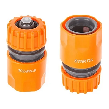 Муфта быстросъемная 3/4" STARTUL GARDEN (ST6011-4-3/4)