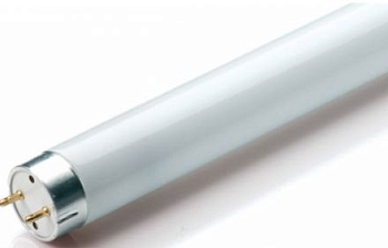 Лампа люминесцентная OSRAM L 18W/865 G13