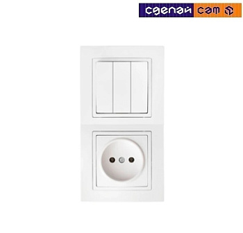 Блок 3В-РЦ-728          