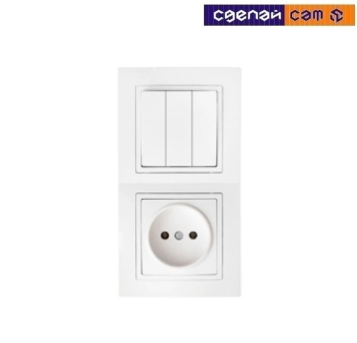 Блок 3В-РЦ-728          