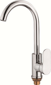 Ledeme L4010 Смеситель для кухни