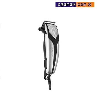 Машинка для стрижки волос NORMANN AHС-563