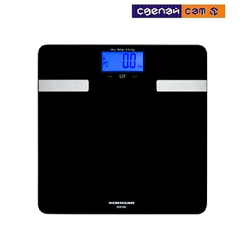 Весы напольные ASB-463 NORMANN