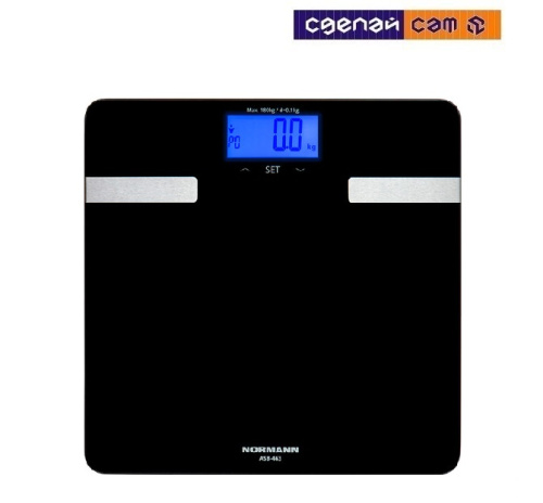 Весы напольные ASB-463 NORMANN