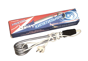 Электрокипятильник ЭП-1,5/220