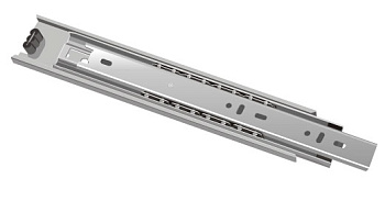 Направляющая шариковая h=45 L-550