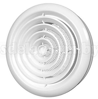 ЭРА Диффузор D125мм 12,5DK