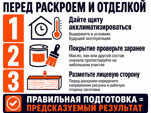 Мебельный щит из дуба 1000×200×20 мм, цельноламельный, сорт 1/2 фото 4
