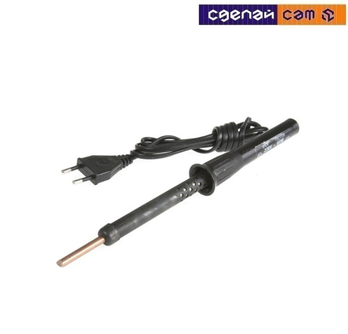 Электропаяльник ЭПЦН 100/220 