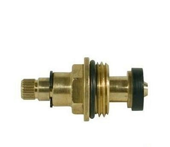 Кран-букса 8/24 резина 1/2 SER КР-2