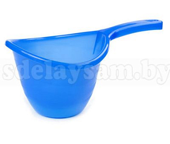 Ковш Prestig 1,5л.джинс BEROSSI, РБ