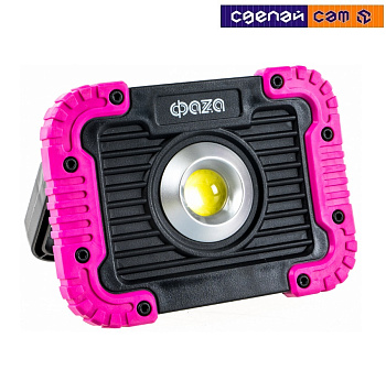 Фонарь светодиодный WL1-L5W-mg 