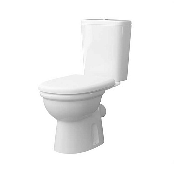 Унитаз-компакт Ареццо ЖС 