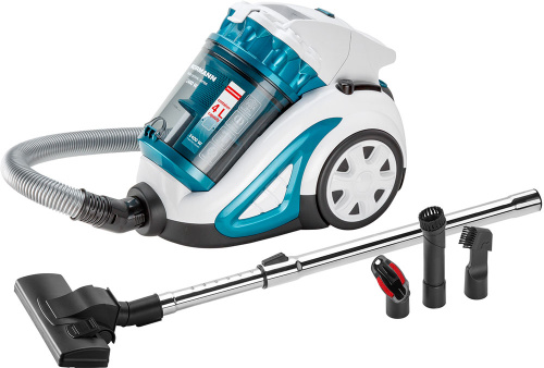 Пылесос бытовой NORMANN AVC-311, арт.AVC-311