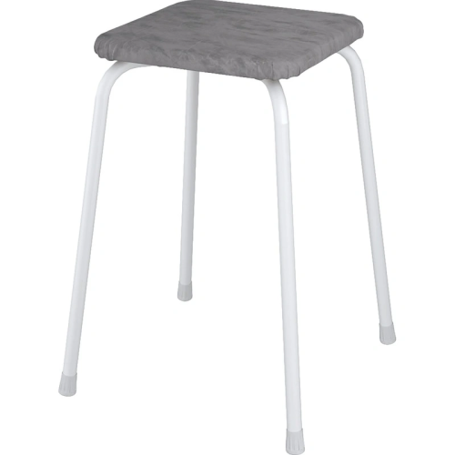 Табурет Пенёк арт 184 серый