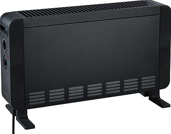 Конвектор SUPRA SU-CON200_BL