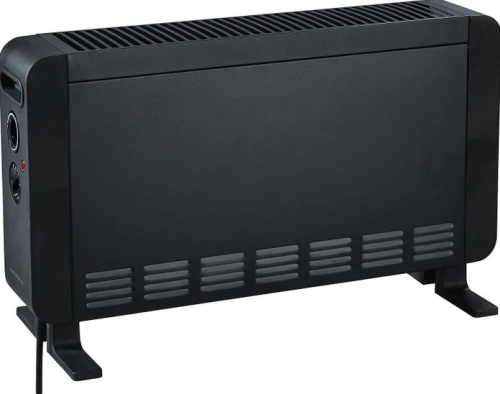 Конвектор SUPRA SU-CON200_BL